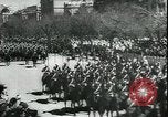 Immagine di Parata militare Madrid Spagna, 1942, secondo 13 filmato di repertorio 65675065452