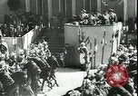 Immagine di Parata militare Madrid Spagna, 1942, secondo 15 filmato di repertorio 65675065452