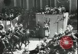 Immagine di Parata militare Madrid Spagna, 1942, secondo 17 filmato di repertorio 65675065452