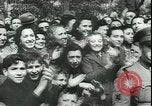 Immagine di Parata militare Madrid Spagna, 1942, secondo 19 filmato di repertorio 65675065452