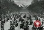 Immagine di Parata militare Madrid Spagna, 1942, secondo 20 filmato di repertorio 65675065452