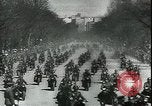 Immagine di Parata militare Madrid Spagna, 1942, secondo 21 filmato di repertorio 65675065452