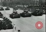 Immagine di Parata militare Madrid Spagna, 1942, secondo 24 filmato di repertorio 65675065452