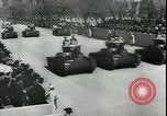 Immagine di Parata militare Madrid Spagna, 1942, secondo 25 filmato di repertorio 65675065452