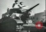 Immagine di Parata militare Madrid Spagna, 1942, secondo 26 filmato di repertorio 65675065452