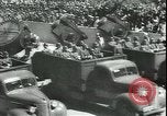Immagine di Parata militare Madrid Spagna, 1942, secondo 30 filmato di repertorio 65675065452