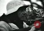 Standbild alliierten Soldaten litauischen vorne, 1942, aus Sekunde 1 historischem Filmmaterial Videoclip 65675065453