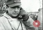 Standbild alliierten Soldaten litauischen vorne, 1942, aus Sekunde 8 historischem Filmmaterial Videoclip 65675065453