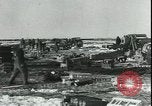 Standbild alliierten Soldaten litauischen vorne, 1942, aus Sekunde 9 historischem Filmmaterial Videoclip 65675065453