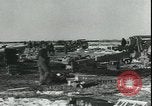 Standbild alliierten Soldaten litauischen vorne, 1942, aus Sekunde 10 historischem Filmmaterial Videoclip 65675065453