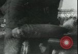 Standbild alliierten Soldaten litauischen vorne, 1942, aus Sekunde 15 historischem Filmmaterial Videoclip 65675065453