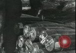 Standbild alliierten Soldaten litauischen vorne, 1942, aus Sekunde 16 historischem Filmmaterial Videoclip 65675065453