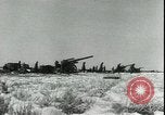 Standbild alliierten Soldaten litauischen vorne, 1942, aus Sekunde 20 historischem Filmmaterial Videoclip 65675065453