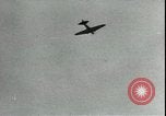 Standbild alliierten Soldaten litauischen vorne, 1942, aus Sekunde 24 historischem Filmmaterial Videoclip 65675065453