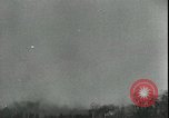 Standbild alliierten Soldaten litauischen vorne, 1942, aus Sekunde 28 historischem Filmmaterial Videoclip 65675065453
