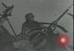 Standbild alliierten Soldaten litauischen vorne, 1942, aus Sekunde 39 historischem Filmmaterial Videoclip 65675065453