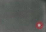 Standbild alliierten Soldaten litauischen vorne, 1942, aus Sekunde 41 historischem Filmmaterial Videoclip 65675065453