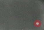 Standbild alliierten Soldaten litauischen vorne, 1942, aus Sekunde 43 historischem Filmmaterial Videoclip 65675065453