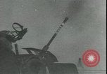 Standbild alliierten Soldaten litauischen vorne, 1942, aus Sekunde 45 historischem Filmmaterial Videoclip 65675065453