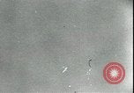 Standbild alliierten Soldaten litauischen vorne, 1942, aus Sekunde 49 historischem Filmmaterial Videoclip 65675065453