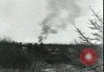 Standbild alliierten Soldaten litauischen vorne, 1942, aus Sekunde 52 historischem Filmmaterial Videoclip 65675065453