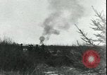 Standbild alliierten Soldaten litauischen vorne, 1942, aus Sekunde 53 historischem Filmmaterial Videoclip 65675065453