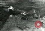 Standbild alliierten Soldaten litauischen vorne, 1942, aus Sekunde 56 historischem Filmmaterial Videoclip 65675065453