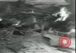 Standbild alliierten Soldaten litauischen vorne, 1942, aus Sekunde 57 historischem Filmmaterial Videoclip 65675065453