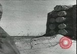 Standbild alliierten Soldaten litauischen vorne, 1942, aus Sekunde 61 historischem Filmmaterial Videoclip 65675065453