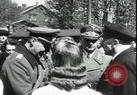 Image of Major General Schrapwitz Germany, 1942, second 4 stock footage video 65675065454