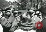 Image of Major General Schrapwitz Germany, 1942, second 5 stock footage video 65675065454