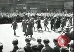 Image of Major General Schrapwitz Germany, 1942, second 9 stock footage video 65675065454