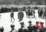 Image of Major General Schrapwitz Germany, 1942, second 11 stock footage video 65675065454