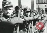 Image of Major General Schrapwitz Germany, 1942, second 14 stock footage video 65675065454