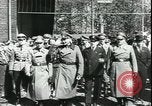 Image of Major General Schrapwitz Germany, 1942, second 17 stock footage video 65675065454