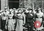 Image of Major General Schrapwitz Germany, 1942, second 18 stock footage video 65675065454