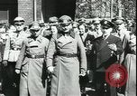 Image of Major General Schrapwitz Germany, 1942, second 19 stock footage video 65675065454