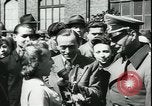 Image of Major General Schrapwitz Germany, 1942, second 22 stock footage video 65675065454