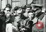 Image of Major General Schrapwitz Germany, 1942, second 23 stock footage video 65675065454
