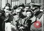 Image of Major General Schrapwitz Germany, 1942, second 24 stock footage video 65675065454