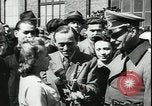 Image of Major General Schrapwitz Germany, 1942, second 25 stock footage video 65675065454