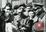 Image of Major General Schrapwitz Germany, 1942, second 27 stock footage video 65675065454