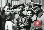 Image of Major General Schrapwitz Germany, 1942, second 28 stock footage video 65675065454