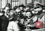 Image of Major General Schrapwitz Germany, 1942, second 29 stock footage video 65675065454