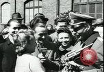 Image of Major General Schrapwitz Germany, 1942, second 30 stock footage video 65675065454