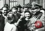 Image of Major General Schrapwitz Germany, 1942, second 31 stock footage video 65675065454