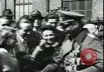 Image of Major General Schrapwitz Germany, 1942, second 32 stock footage video 65675065454