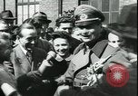 Image of Major General Schrapwitz Germany, 1942, second 33 stock footage video 65675065454