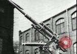 Image of Major General Schrapwitz Germany, 1942, second 34 stock footage video 65675065454