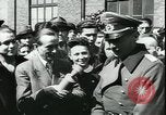 Image of Major General Schrapwitz Germany, 1942, second 35 stock footage video 65675065454
